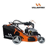 STIHL MB 4151T Газонокосилка бензиновая  VILLARTEC  MB4151T, Газонокосилки с травоcборником Штиль